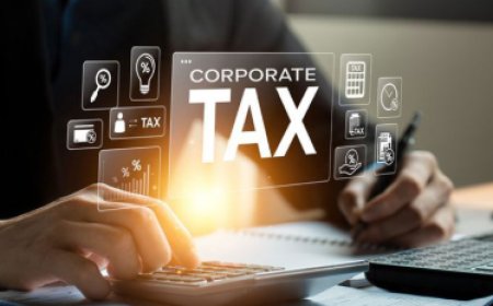 Corporate Tax Registration in UAE: Everything Businesses Need to Know