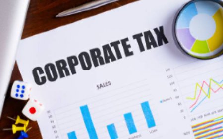 Corporate Tax Filing in UAE: A Complete Guide for Businesses in 2025