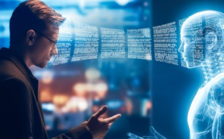 AI Accounting Software: The Future of Smart Financial Management