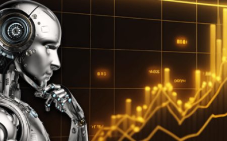 AI Financial Advisor: The Future of Smart Wealth Management