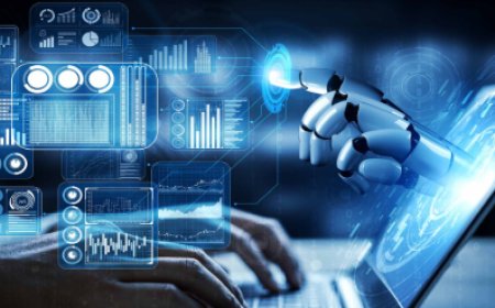 AI Accounting: Transforming Financial Management in the Digital Age