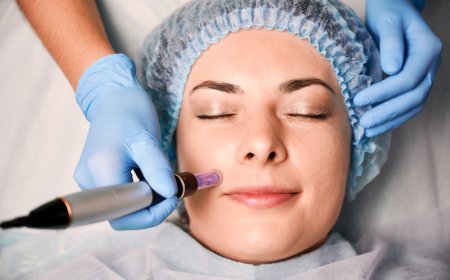 Discover the Best Skin Clinic in Richmond Transform Your Skin with Miss Morpho