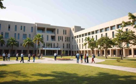 Lateral Entry BTech 2025: Best Lateral Entry BTech College in Lucknow