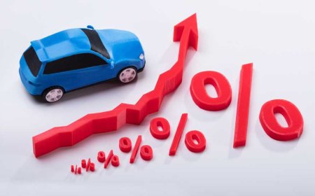 Why Car Insurance Rates in Salt Lake City Are Higher Than the Utah Average