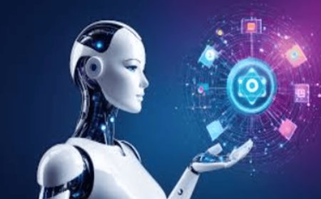 Why Your Business Needs an AI SEO Agency Today