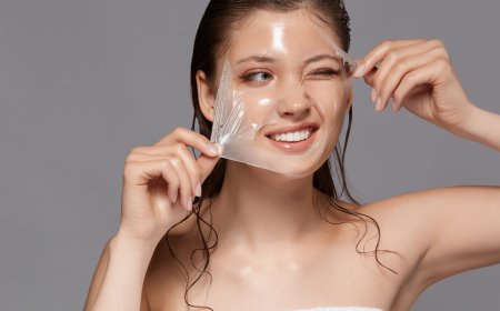 Should You Get a Peel Before or After Summer in Islamabad?