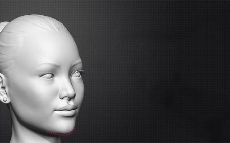 What to Avoid After Chin Feminization Surgery