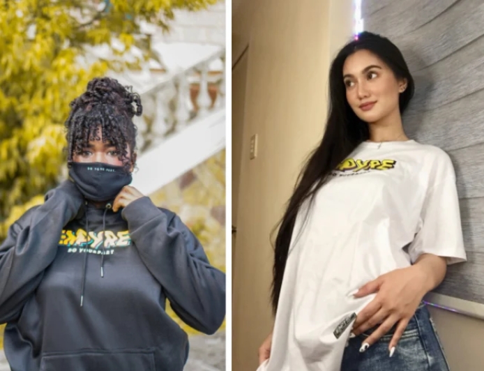 Empyre Hoodie || Limited Stock || Save Upto 29%