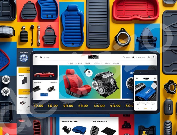 Top 10 Sites to Get Car Accessories and Auto Parts