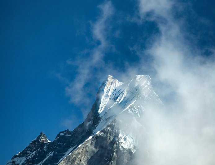 Trek to Mardi Himal: A Peaceful Himalayan Trail with amazing Views
