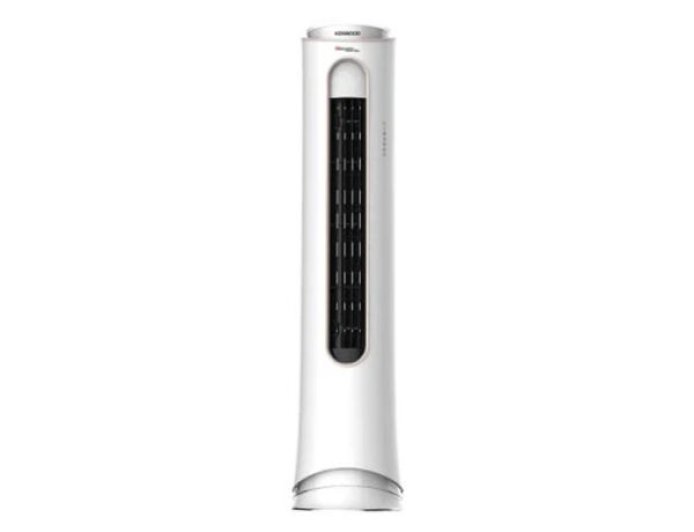 Kenwood KEI-2444FHI 2 Ton Floor Standing Inverter AC – Top Pick for Big Rooms