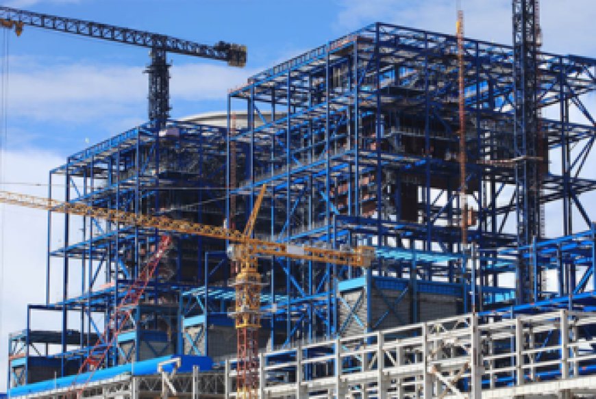 Boost Your Business with Expert Commercial Construction Services