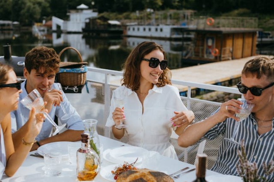 SunFun FTL: Best Boat Rentals for Bachelorette Parties in Fort Lauderdale