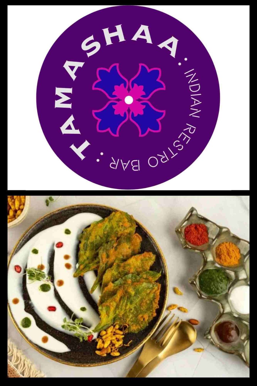 Best Modern Indian Restaurant in Washington DC