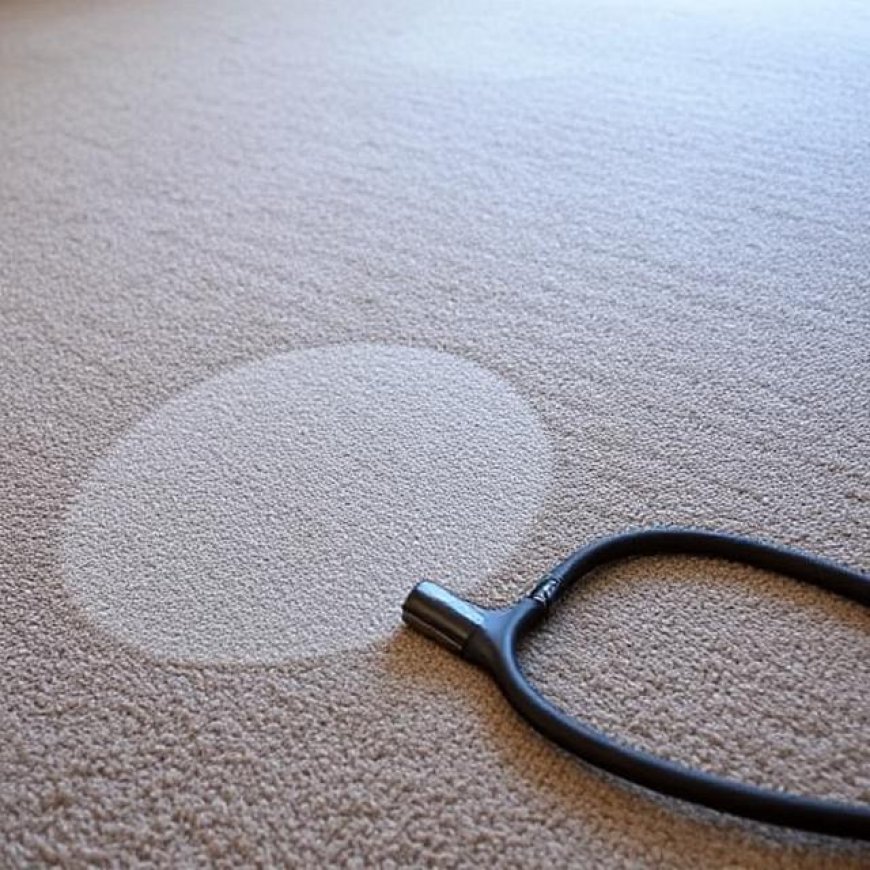 Best Carpet Cleaning Services in Dubai for Spotless Results