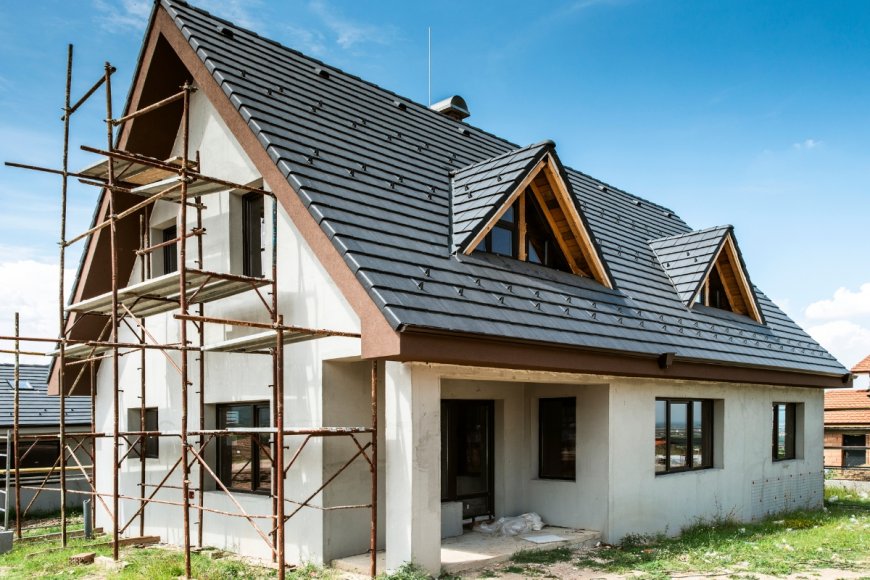 How an Exterior Construction Company Can Transform Your Home
