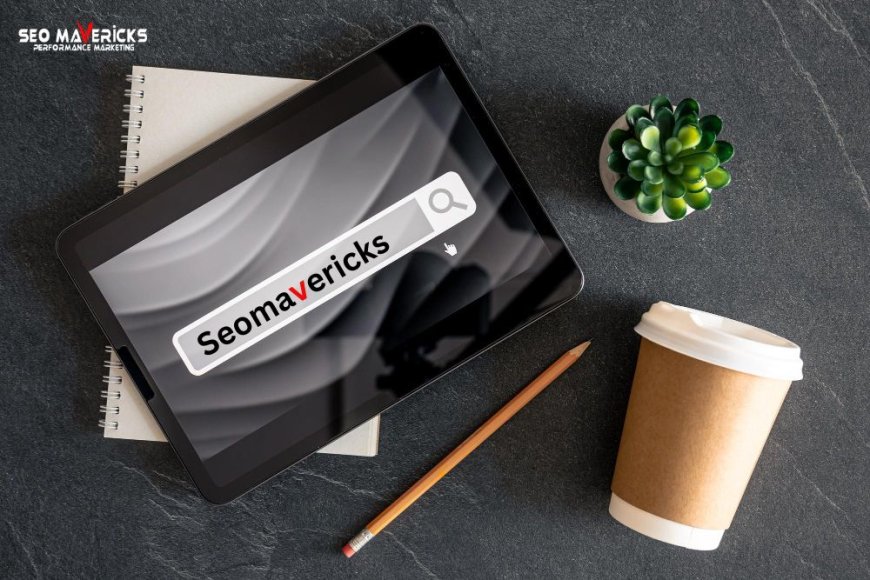 How Seomavericks Turns Clicks Into Customers with Strategic SEO Marketing in Boynton Beach