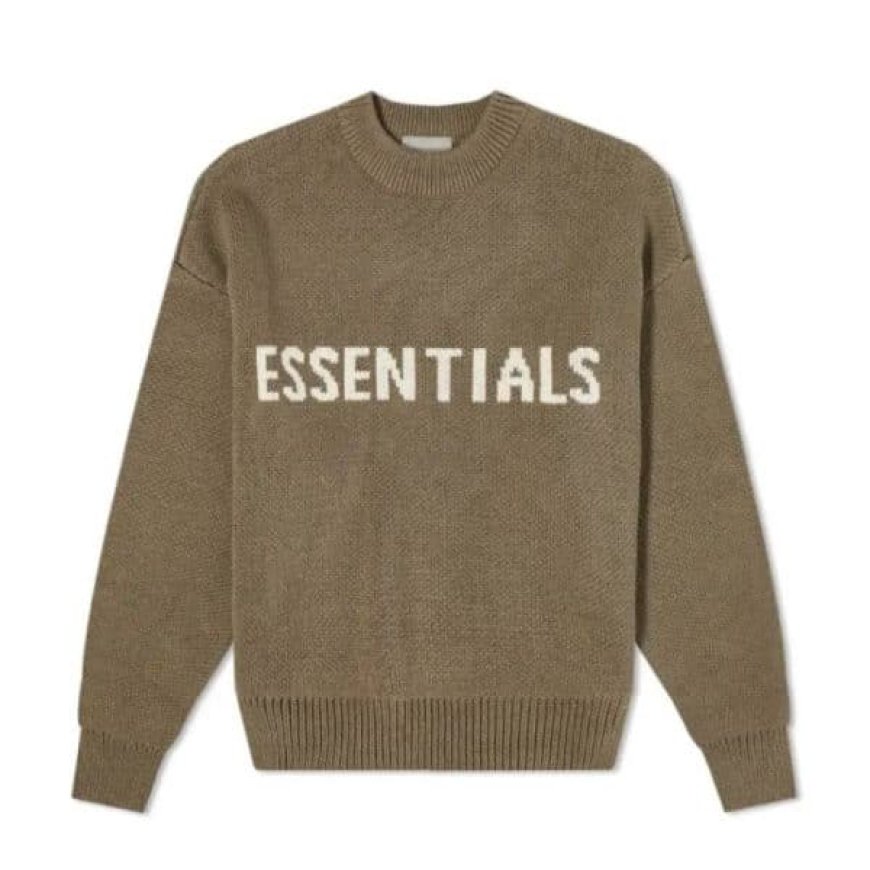 Timeless Essential Hoodie – Simple and Clean