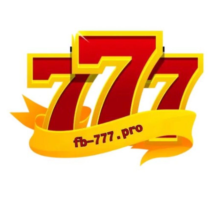 FB777: Top Philippine Online Casino Experience