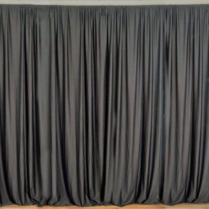 Darkroom Curtains: Achieve Complete Privacy and Perfect Sleep in Dubai