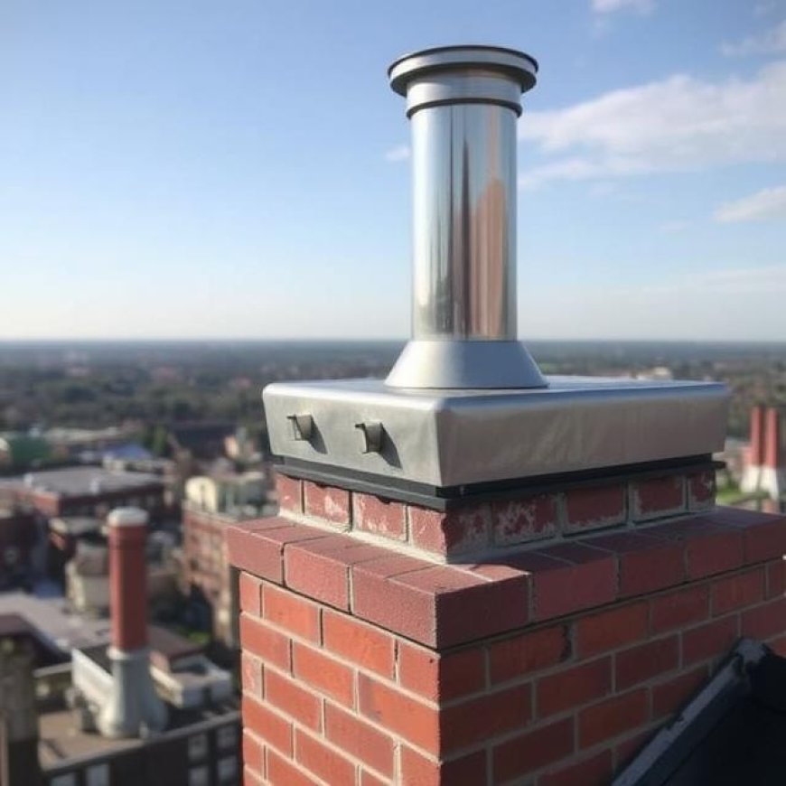 What Is a Chimney Liner and Why Every Bellevue Home Should Have One