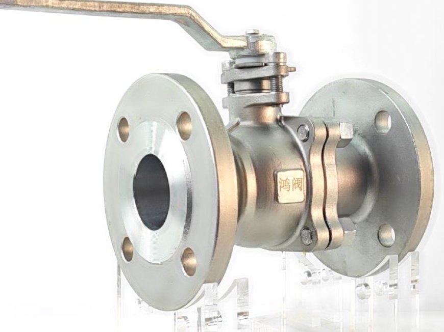 Choosing the Right Manual Gate Valve Manufacturer: A Complete Guide