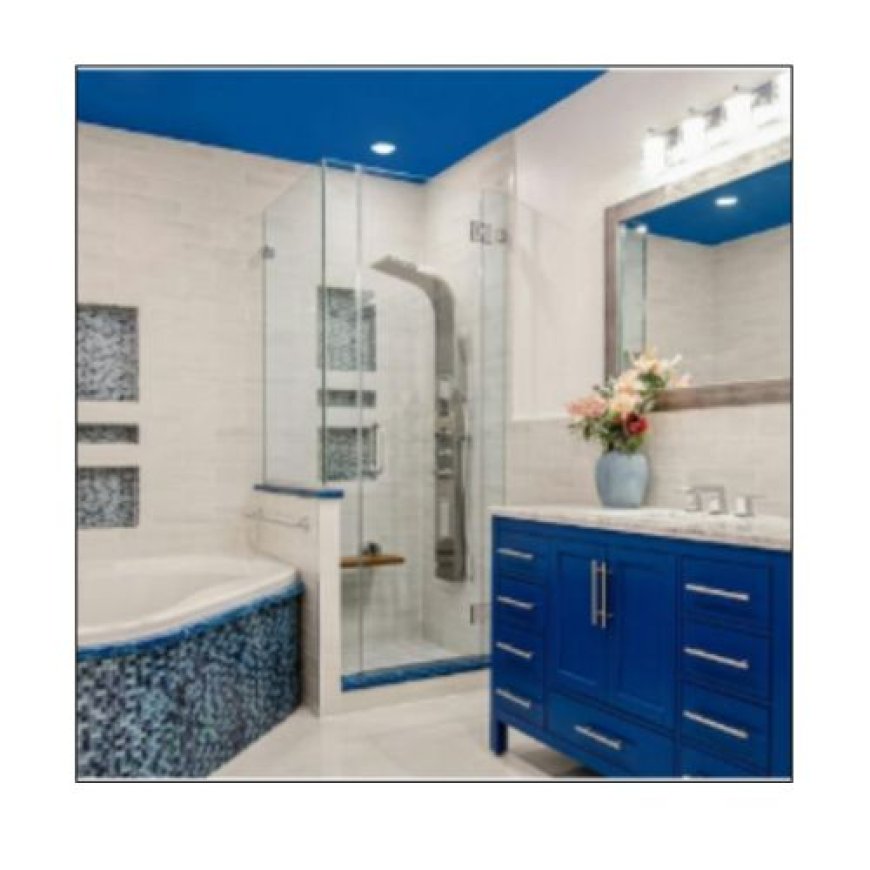 Elevate Your Space with a Professional Bathroom Remodel in Brentwood | Music City Remodels