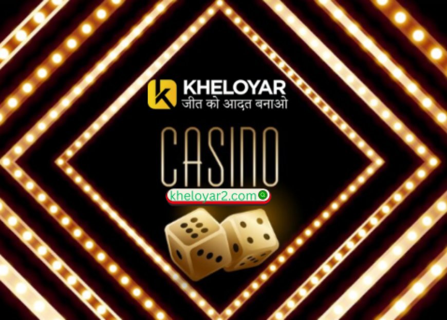 Kheloyar: The Ultimate Guide to Online Gaming