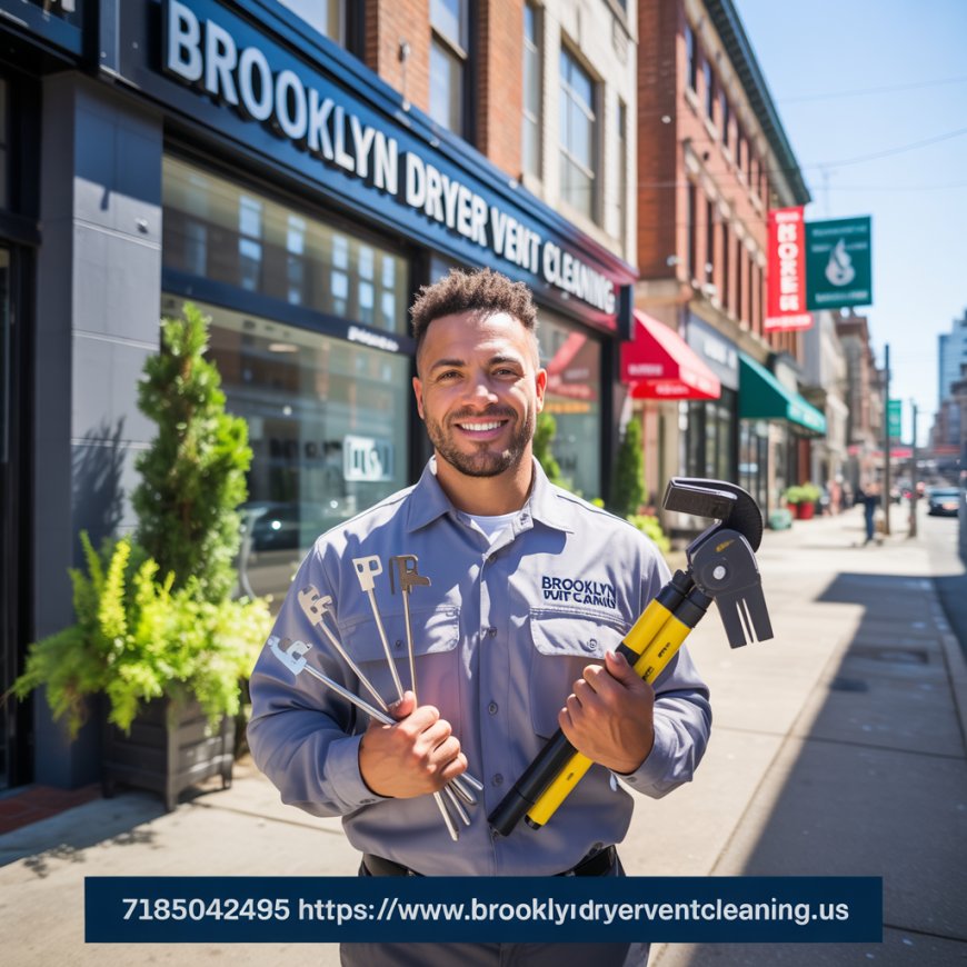 Where to Find Discreet Dryer Vent Cover Replacement in Brooklyn