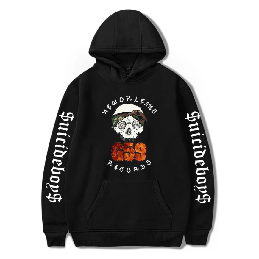 Exclusive $uicideboy$ Merch Items You’ll Love
