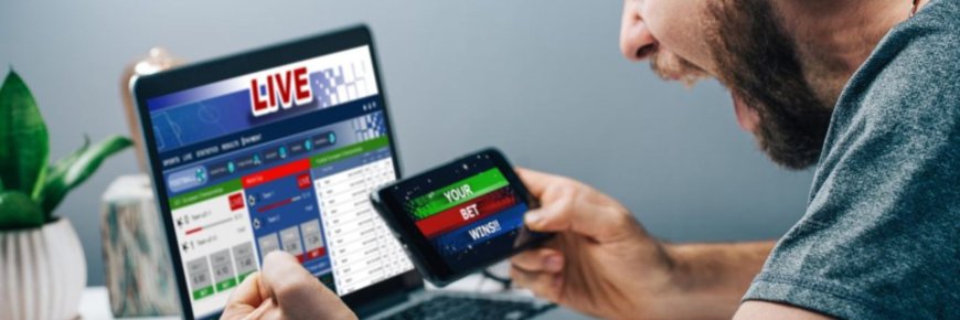 Khelo24bet – Your Smart Destination for Real-Time Sports & Gaming Access