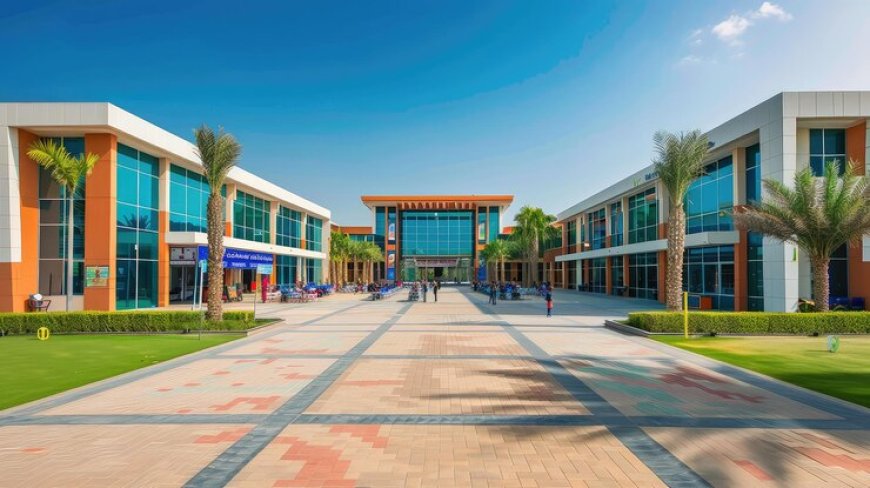 Navigating the Future: Choosing the Right Secondary School in DHA