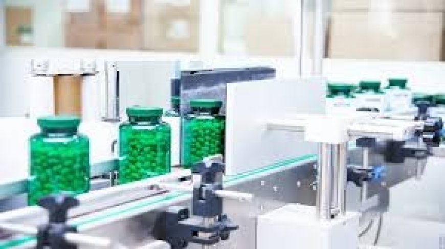 Probiotic Supplement Manufacturing Plant Setup 2025 - Industry Analysis and Detailed Project Report