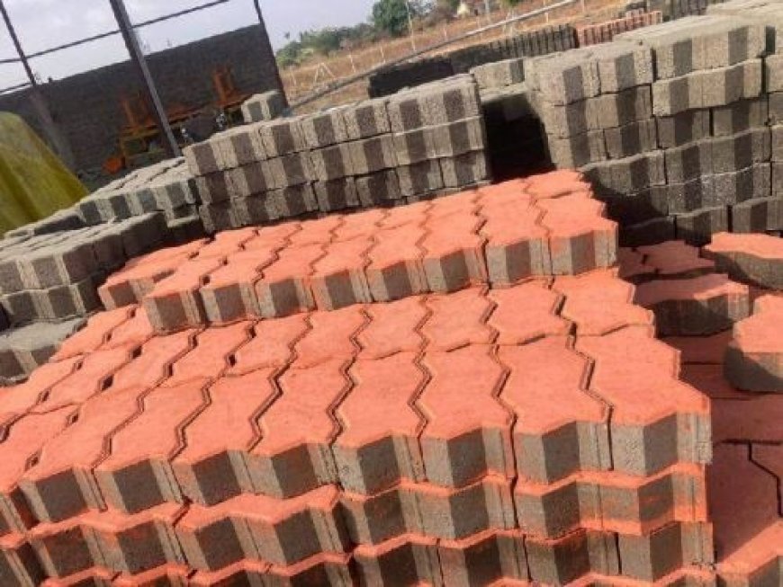 Interlocking Bricks Manufacturing Plant Cost 2025: Detailed Project Report and Raw Material Requirement