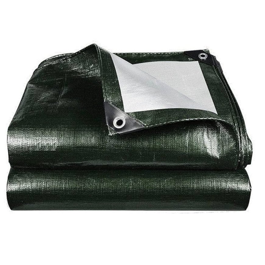 Comparing Light, Medium, and Heavy-Duty Tarpaulins