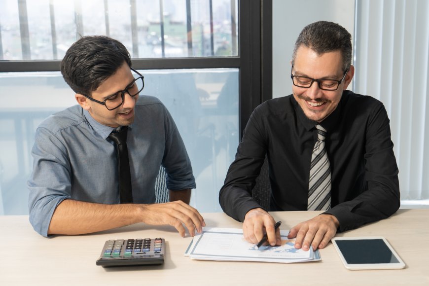 Unlock the Power of Tax Help Near Me – Tailored Solutions for Your Business