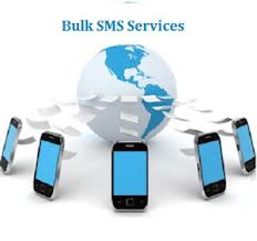 How to Maximize Your Marketing with Bulk SMS