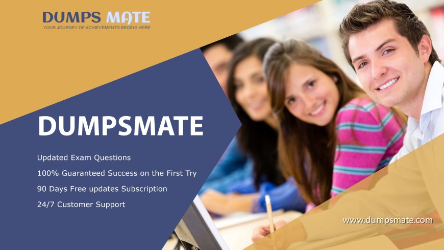 SAP E_ACTAI_2403 Exam Success with DumpsMate – Your Ultimate Preparation Partner