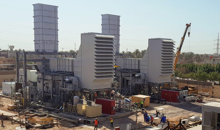 Bridging Vision and Reality: The Role of Modern Engineering Company MENA Region's Growth