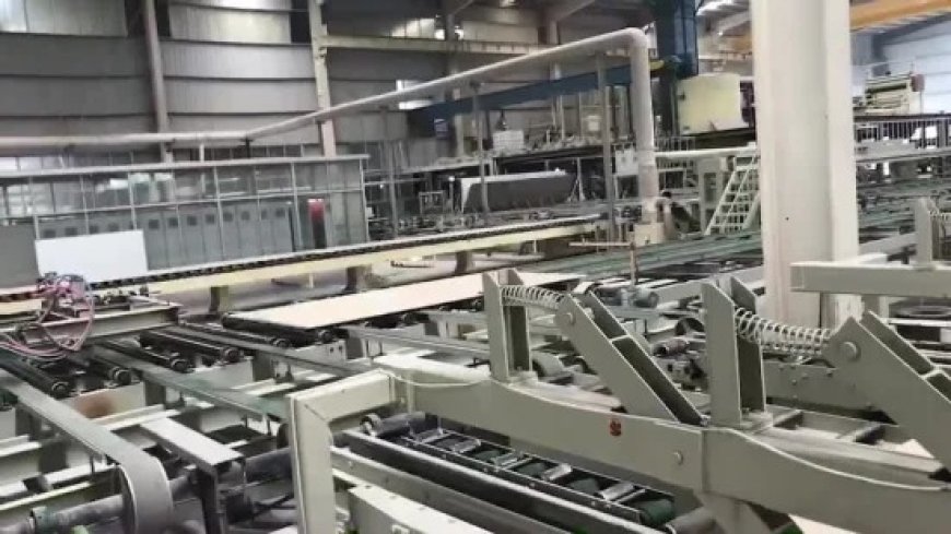 Gypsum Plasterboard Manufacturing Business Plan 2025: Project Report, and Cost Analysis