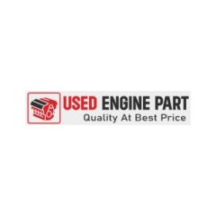 Used engine part