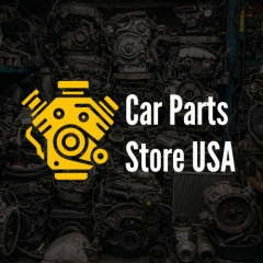 Car parts store USA
